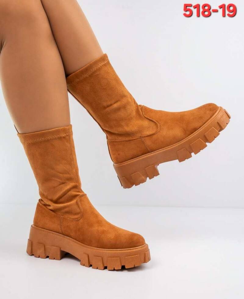 Botki damskie Roz 36-41/ 12 par